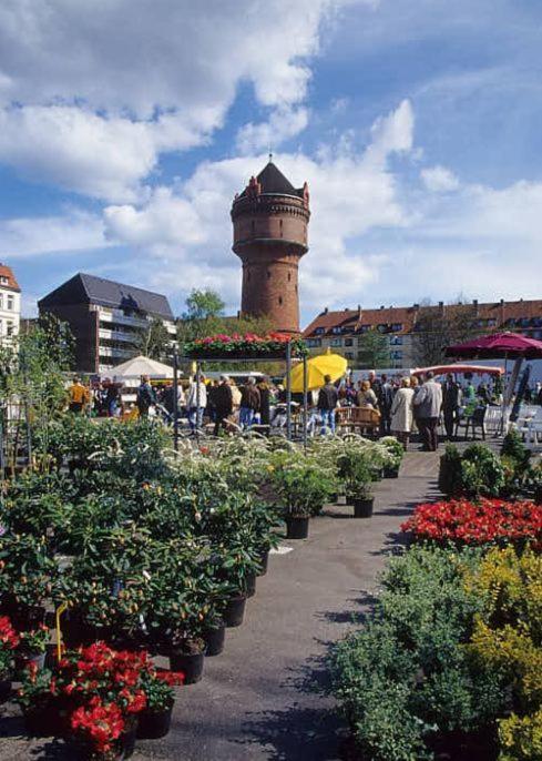Familien Fewo Wohnung 1 Mit Kinder Spielecke Erdgeschoss An Der Muhle Am Wochenmarkt Bremerhaven Luaran gambar