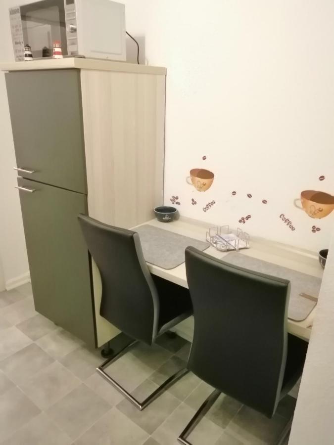 Familien Fewo Wohnung 1 Mit Kinder Spielecke Erdgeschoss An Der Muhle Am Wochenmarkt Bremerhaven Luaran gambar