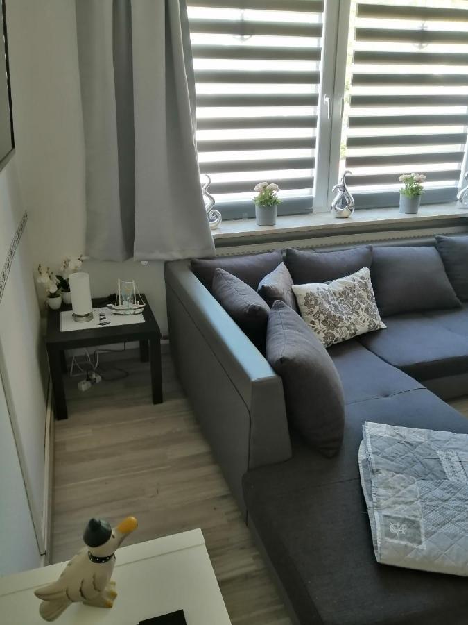 Familien Fewo Wohnung 1 Mit Kinder Spielecke Erdgeschoss An Der Muhle Am Wochenmarkt Bremerhaven Luaran gambar