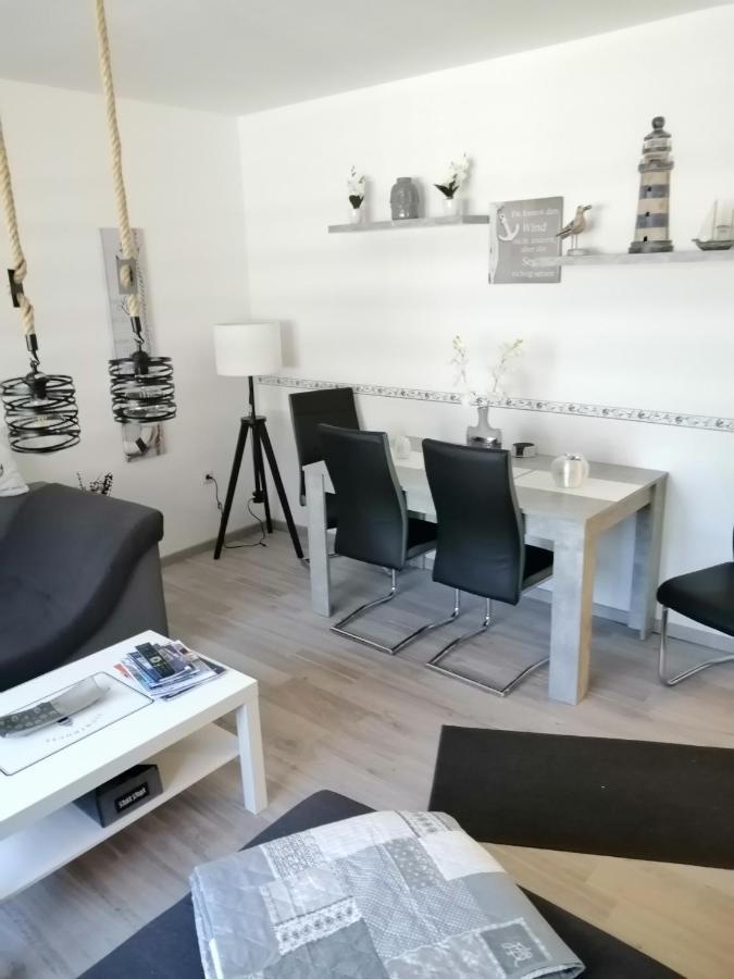 Familien Fewo Wohnung 1 Mit Kinder Spielecke Erdgeschoss An Der Muhle Am Wochenmarkt Bremerhaven Luaran gambar