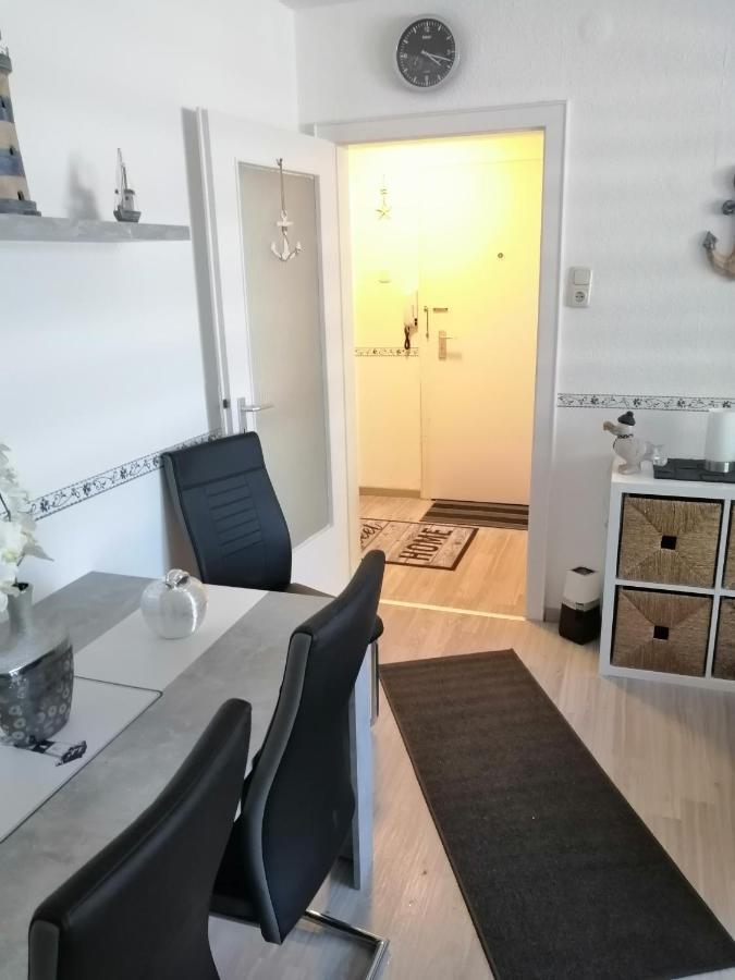 Familien Fewo Wohnung 1 Mit Kinder Spielecke Erdgeschoss An Der Muhle Am Wochenmarkt Bremerhaven Luaran gambar