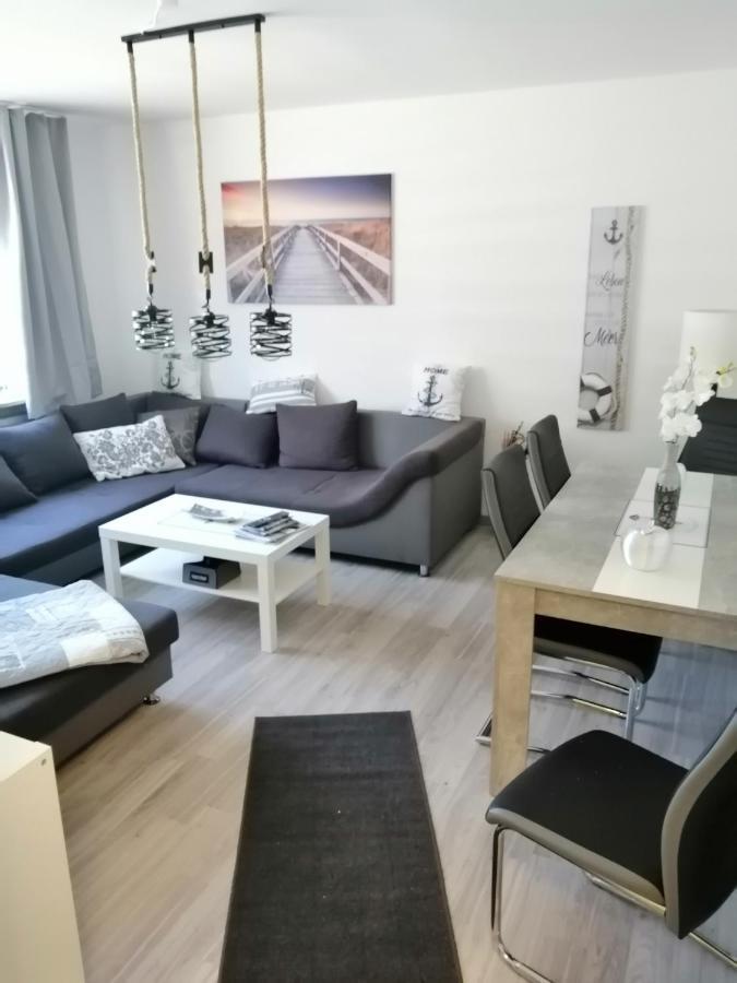 Familien Fewo Wohnung 1 Mit Kinder Spielecke Erdgeschoss An Der Muhle Am Wochenmarkt Bremerhaven Luaran gambar