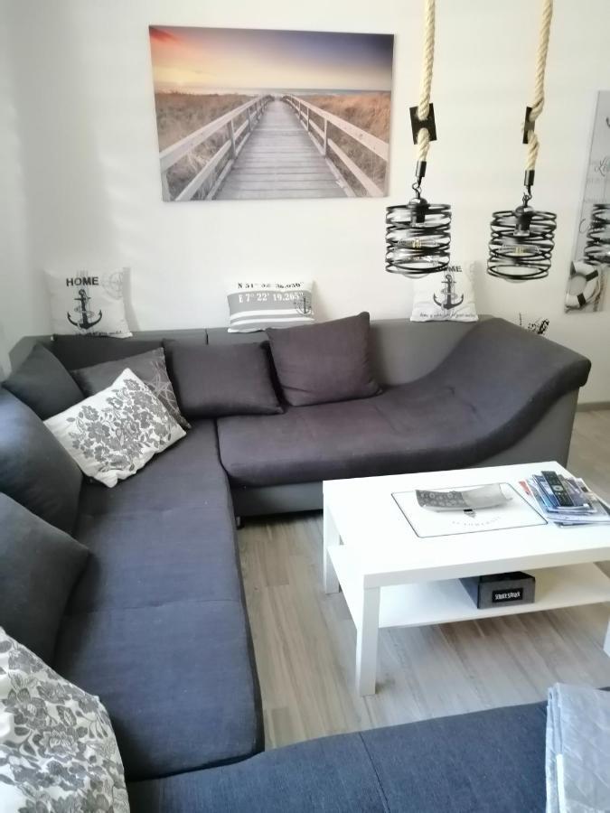 Familien Fewo Wohnung 1 Mit Kinder Spielecke Erdgeschoss An Der Muhle Am Wochenmarkt Bremerhaven Luaran gambar