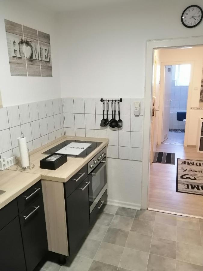 Familien Fewo Wohnung 1 Mit Kinder Spielecke Erdgeschoss An Der Muhle Am Wochenmarkt Bremerhaven Luaran gambar